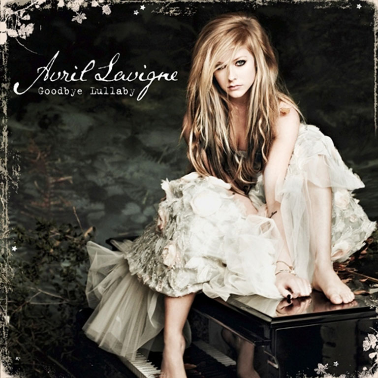 goodbye lullaby avril lavigne album download